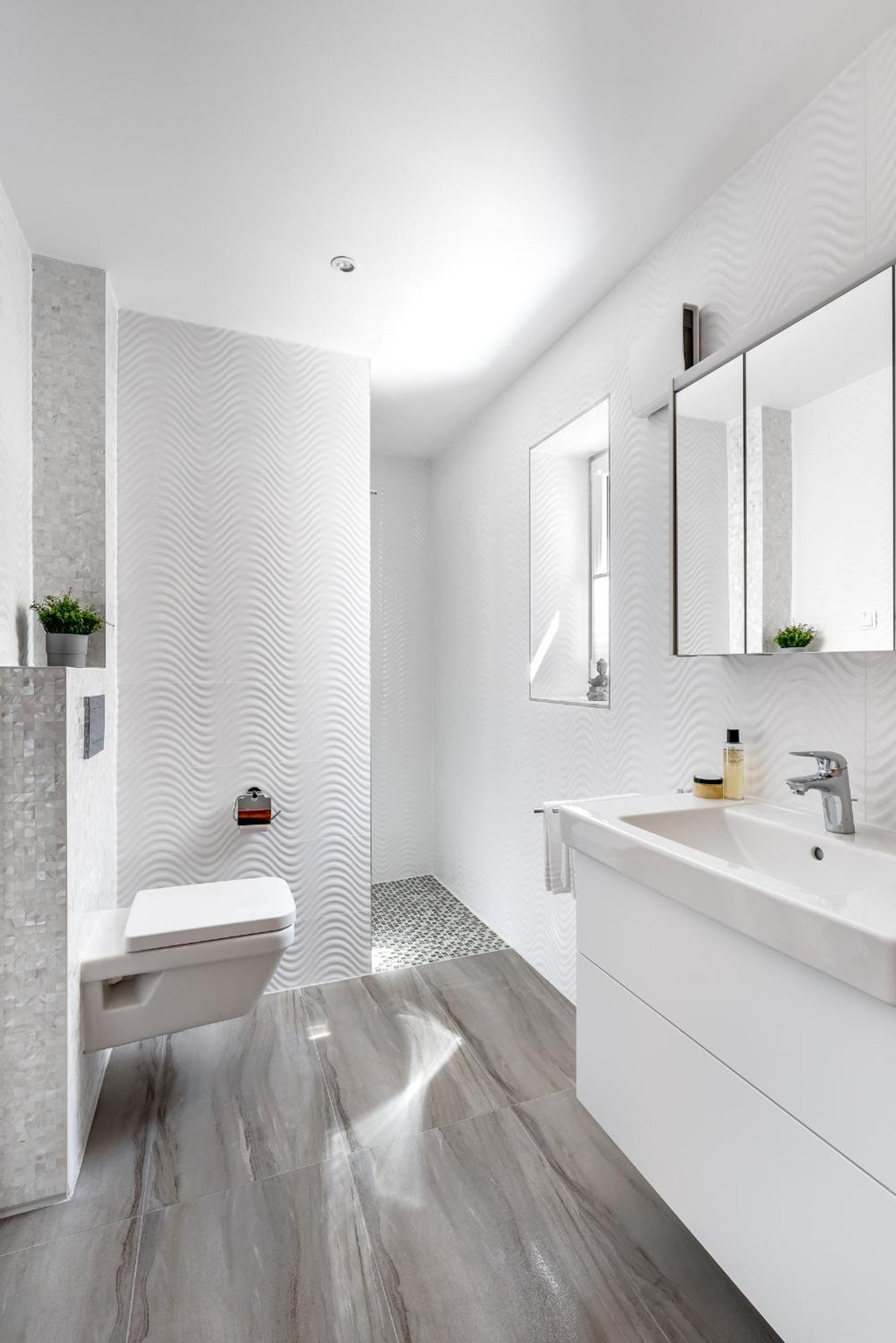 Brise- Direkt Am Wasser, Hafenblick, Fahrstuhl, Sauna, Ueberdachter Balkon Olpenitz Exterior foto